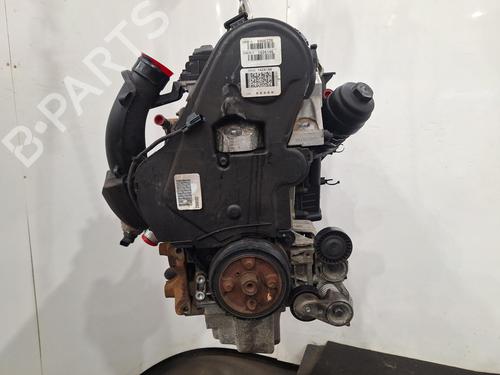 Motor für Motor VOLVO V40 Hatchback (525) D3 (150 hp) 36697427 36697427