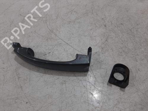 Used Exterior handle Exterior handle VW TRANSPORTER T6 Van (SGA, SGH, SHA, SHH) 2.0 TDI (150 hp) 33436310 33436310