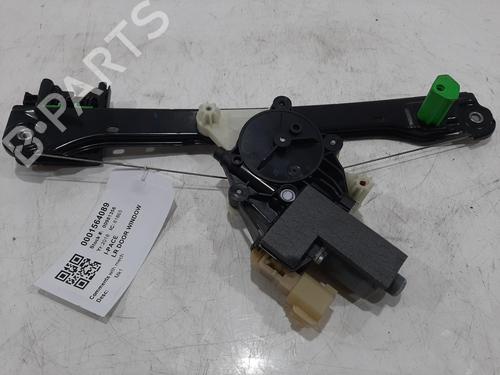Used Rear left window mechanism JAGUAR I-PACE (X590) EV400 AWD (400 hp) 30407004