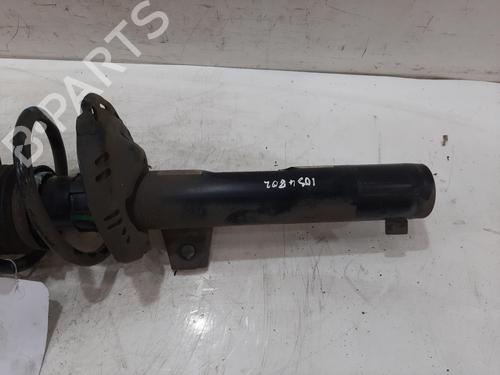 Left front shock absorber VW GOLF VIII (CD1, DA1) 1.5 eHybrid | BP37421975M16 - Image 3