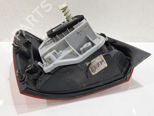 Right taillight VW POLO V (6R1, 6C1) 1.2 | BP26806676C35 