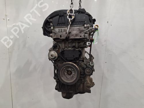 Used Engine Engine VAUXHALL CROSSLAND X / CROSSLAND (P17) 1.2 (75) (83 hp) 40159798 40159798