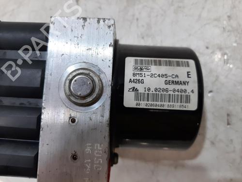 Used ABS pump ABS pump 36890899 36890899