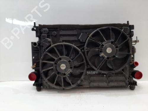 Water radiator FORD KUGA II (DM2) 2.0 TDCi | BP36506045M31 - Image 3