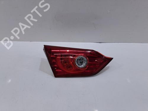 Used Left taillight Left taillight INFINITI Q50 50 D (170 hp) 34150201 34150201