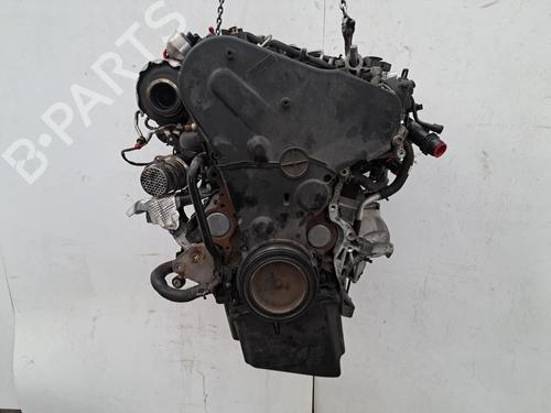 Motor AUDI Q5 (FYB, FYG) 2.0 TDI quattro (190 hp) 32682784