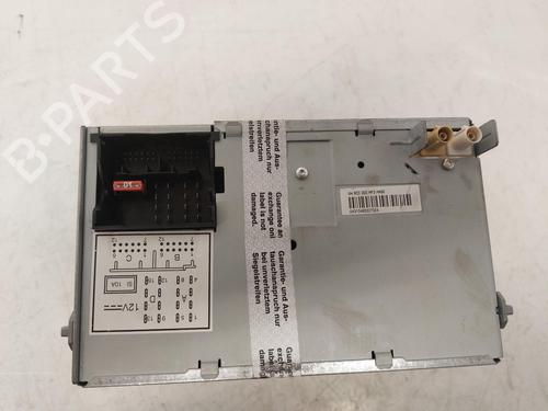 Radio VW PASSAT B6 Variant (3C5) 2.0 TDI 16V | BP26767902E6 