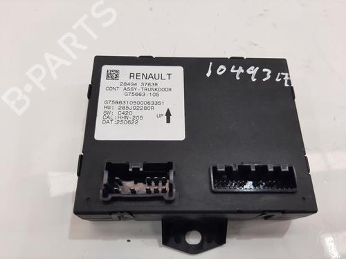 Used Control unit Control unit RENAULT AUSTRAL E-TECH 200 Hybrid (HGM2) (199 hp) 35923094 35923094