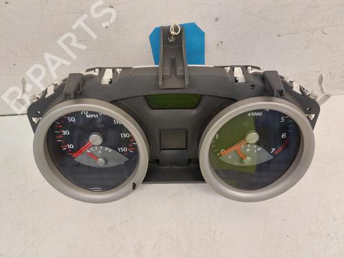 Instrument cluster RENAULT MEGANE II (BM0/1_, CM0/1_) 1.4 16V (BM0B, CM0B) | BP26868438C47 