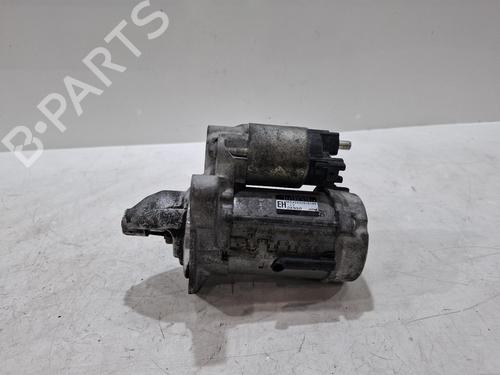 Startmotor Startmotor 39176773 39176773