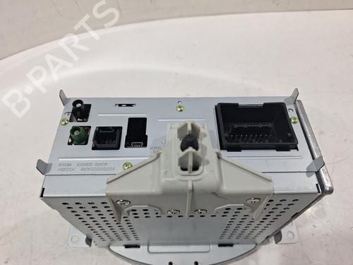 Radio VAUXHALL CORSA Mk IV (E) (X15) 1.4 | BP31977963E6 - Image 6