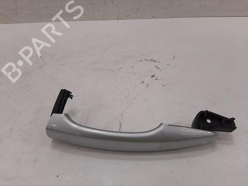 Used Exterior handle Exterior handle VAUXHALL CROSSLAND X / CROSSLAND (P17) 1.2 (75) (110 hp) 33720710 33720710