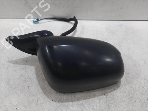 Right mirror HONDA JAZZ III (GE_, GG_, GP_, ZA_) 1.2 (GG1) | BP30496950C27 