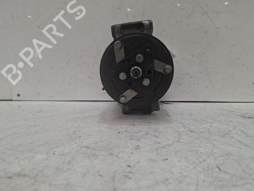 Used AC compressor AC compressor JAGUAR XF I (X250) 2.2 D (200 hp) 40071466 40071466