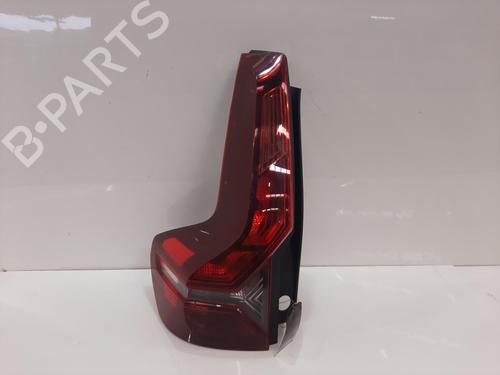 Used Left taillight Left taillight DACIA JOGGER (RK_) 1.0 TCe 110 (RKMD) (110 hp) 36403495 36403495