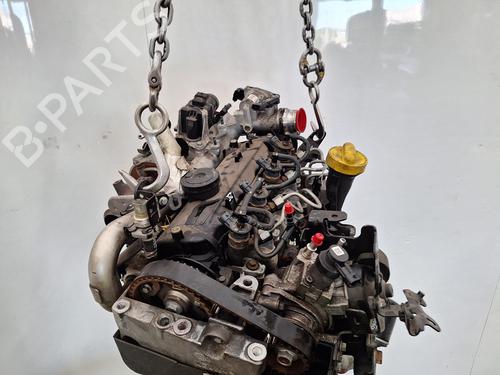 Engine RENAULT CLIO IV (BH_) 1.5 dCi 90 | BP34339368M1  - Image 6