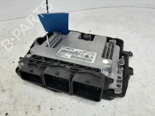 Used Control unit PEUGEOT 208 I (CA_, CC_) 1.6 HDi (92 hp) 26816558