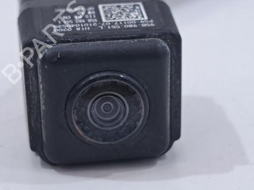 Camera PORSCHE MACAN (95B) 2.0 (95BAU1) | BP28274568E14 