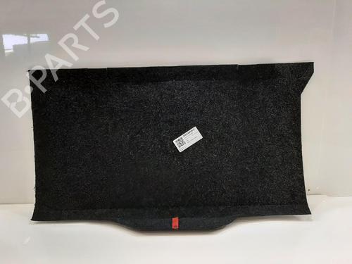 Used Luggage compartment floor Luggage compartment floor FIAT 500 (312_) 1.2 (312AXA1A) (69 hp) 33815066 33815066