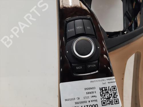 Middle console BMW 3 (F30, F80) 320 i xDrive | BP37539633I22 - Image 4