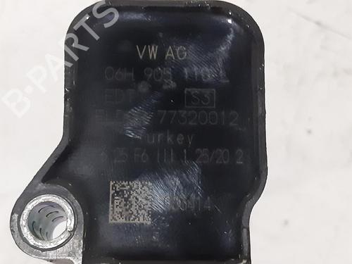 Ignition coil AUDI A6 C8 Avant (4A5) RS6 TFSI Mild Hybrid quattro | BP26777875M94 - Image 5