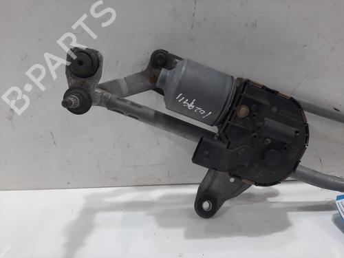 Viskermotor vindrude VW PASSAT B7 (362) 2.0 TDI | BP29581438M29 