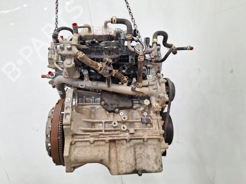 Engine SUZUKI VITARA (LY) 1.4 Hybrid (Mild Hybrid) AllGrip (APK414) | BP35985473M1 - Image 6