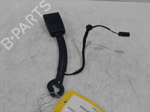 Used Seat buckle Seat buckle 38513417 38513417