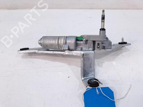 Rear wiper motor NISSAN NOTE (E11, NE11) 1.4 | BP29127692M102 