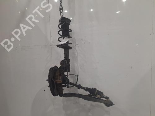 Used Left front suspension Left front suspension MAZDA CX-3 (DK) 2.0 SKYACTIV-G (121 hp) 33435274 33435274