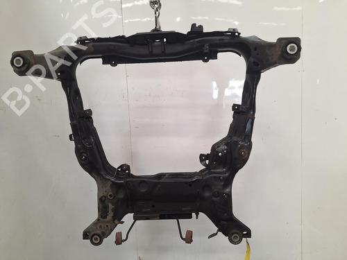 Used Subframe Subframe LAND ROVER FREELANDER 2 (L359) 2.2 TD4 4x4 (152 hp) 33940554 33940554