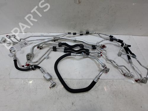 Used AC pipe AC pipe 39106247 39106247