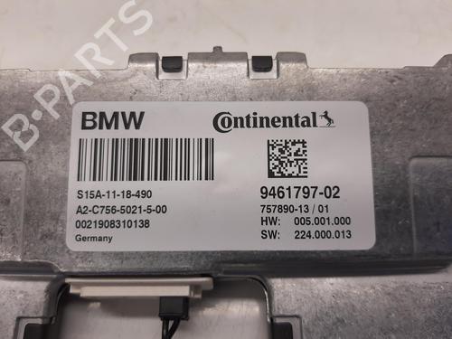 Camera BMW X4 (G02, F98) xDrive 20 d | BP29266098E14 
