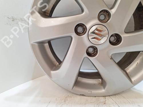 Felg SUZUKI CELERIO (LF) 1.0 (AVK310) | BP36534742C45  - Image 5