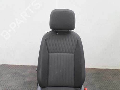 Other VW TIGUAN ALLSPACE (BW2, BJ2) 1.5 TSI | BP37072536O1 - Image 4