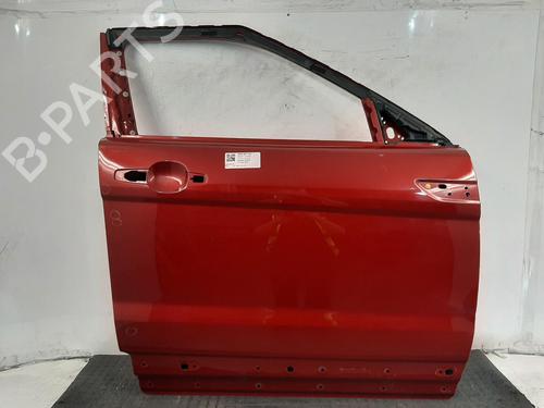 Used Right front door LAND ROVER RANGE ROVER EVOQUE (L538) 2.0 D 4x4 (180 hp) 27387618