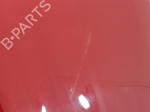 Hood JAGUAR F-PACE (X761) 2.0 TD4 AWD | BP31628259C1 