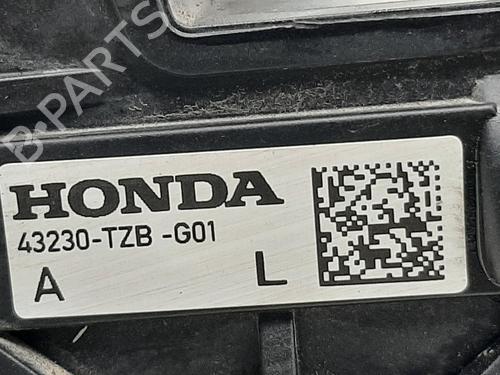 Other HONDA JAZZ V (GR_, GS_) 1.5 eHEV (GR3, GR6) | BP31360854O1