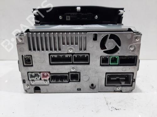 Control unit HONDA CR-V IV (RM_) 1.6 i-DTEC (RE6) | BP38180351M11 - Image 4