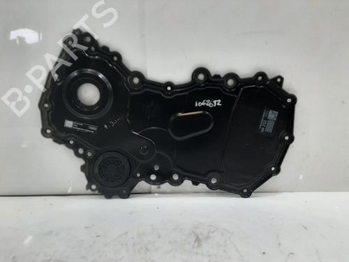 Used Timing cover Timing cover FORD TRANSIT CUSTOM V362 Van (FY, FZ) 2.0 EcoBlue (130 hp) 39951731 39951731