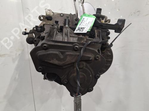 Gearbox CITROËN C4 Picasso II 1.6 HDi / BlueHDi 115 | BP40455066M3 - Image 4