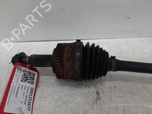 Other HYUNDAI ix35 (LM, EL, ELH) 1.7 CRDi | BP26854345O1 