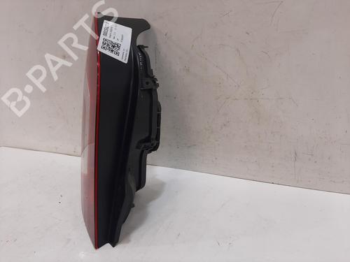 Venstre Baklys VW UP! (121, 122, BL1, BL2, BL3, 123) 1.0 | BP29882154C34
