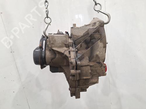 Gearbox FORD FOCUS III 1.6 Ti | BP29553871M3 