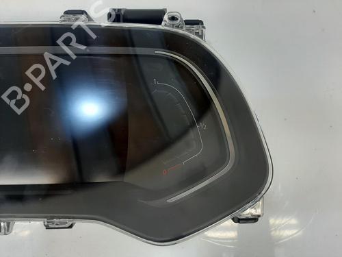Instrument cluster RENAULT CLIO V (B7_) 1.0 TCe 90 (B7MT) | BP26746642C47 
