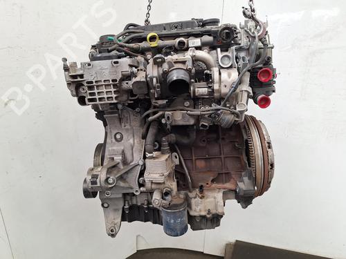 Engine FORD KUGA II (DM2) 2.0 TDCi | BP38537091M1  - Image 5