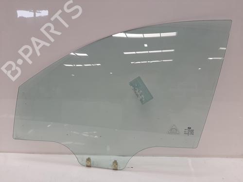 Used Front left door window Front left door window HYUNDAI i10 I (PA) 1.2 (78 hp) 33940150 33940150