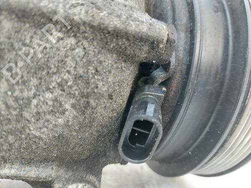 AC compressor RENAULT MEGANE Scenic (JA0/1_) 1.6 16V (JA0B, JA04, JA11, JA00) | BP26815621M34 