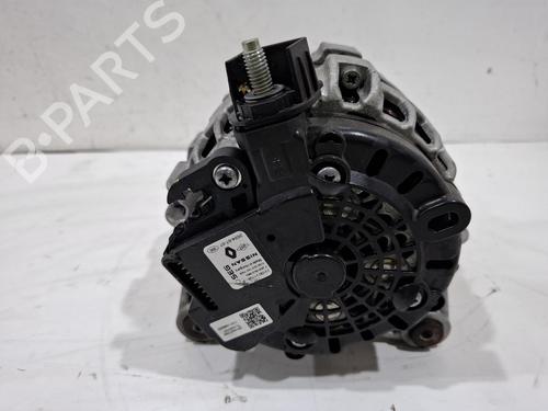 Alternator RENAULT CLIO V (B7_) 1.0 TCe 90 (B7MT) | BP39549163M7 - Image 5