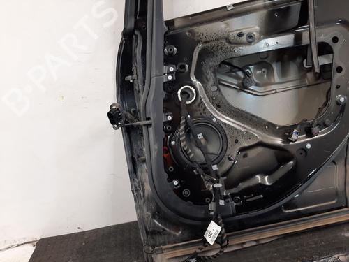 Right rear door JAGUAR I-PACE (X590) EV400 AWD | BP29059148C5 